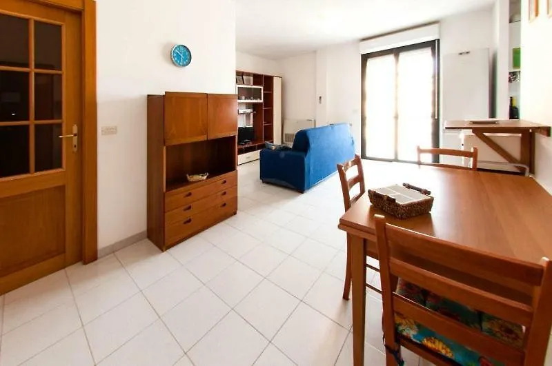 Appartamento Lido location