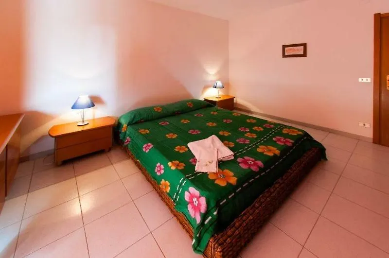 Apartment Appartamento Lido Alghero Italy